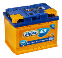 АКОМ 65 Евро