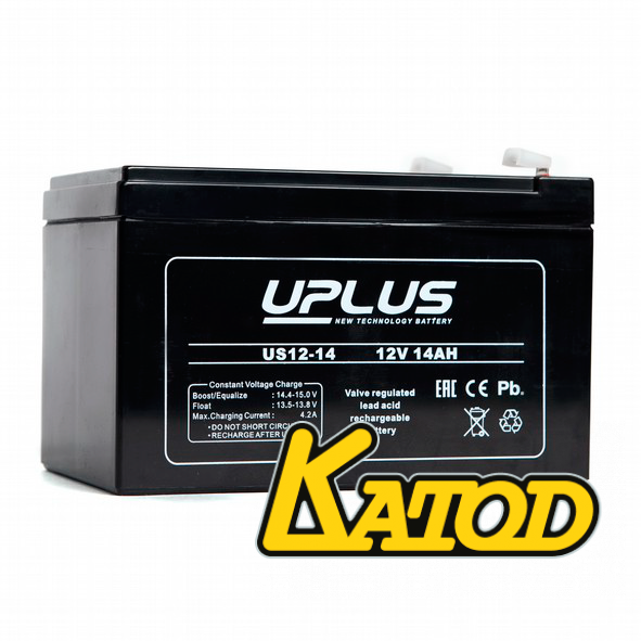 Leoch UPLUS US-GENERAL PURPOSE US12-14