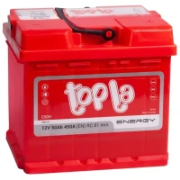 TOPLA Energy  E50H 55010