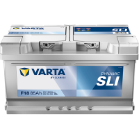 VARTA Dynamic SLI 585 200 080 F18