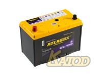 ATLAS UHPB Ultra High Performance UMF135D31R