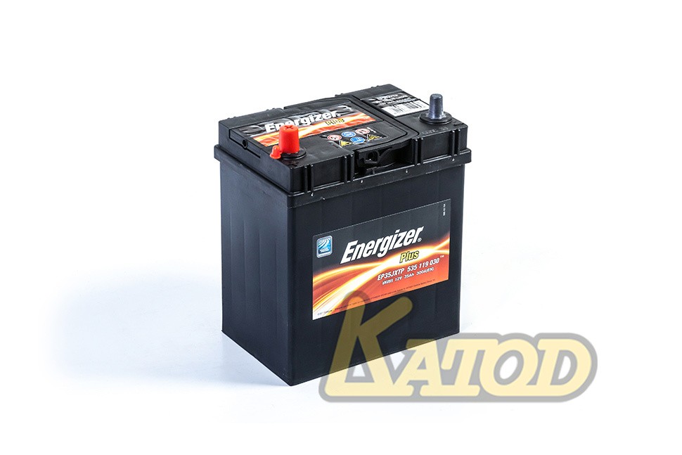 ENERGIZER Plus 535 119 030 EP35JXTP