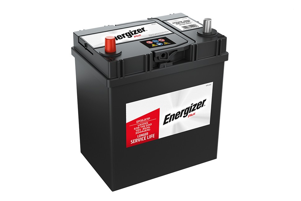 ENERGIZER Plus 535 119 030 EP35JXTP