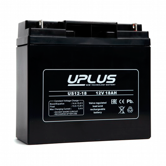 Leoch UPLUS US-GENERAL PURPOSE US12-18