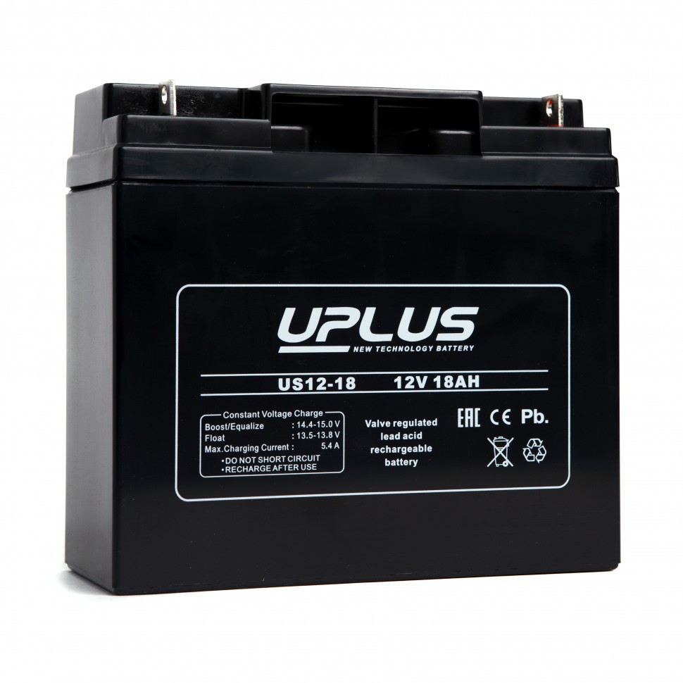 Leoch UPLUS US-GENERAL PURPOSE US12-18