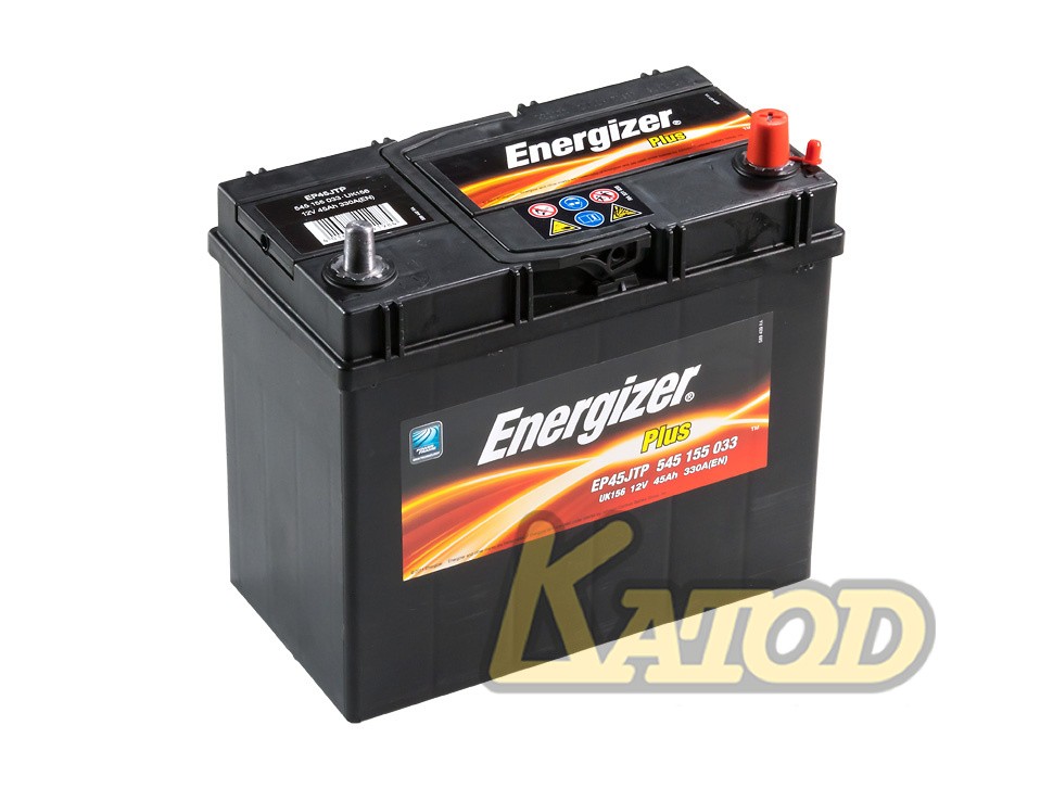 ENERGIZER Plus 545 155 033 EP45JTP