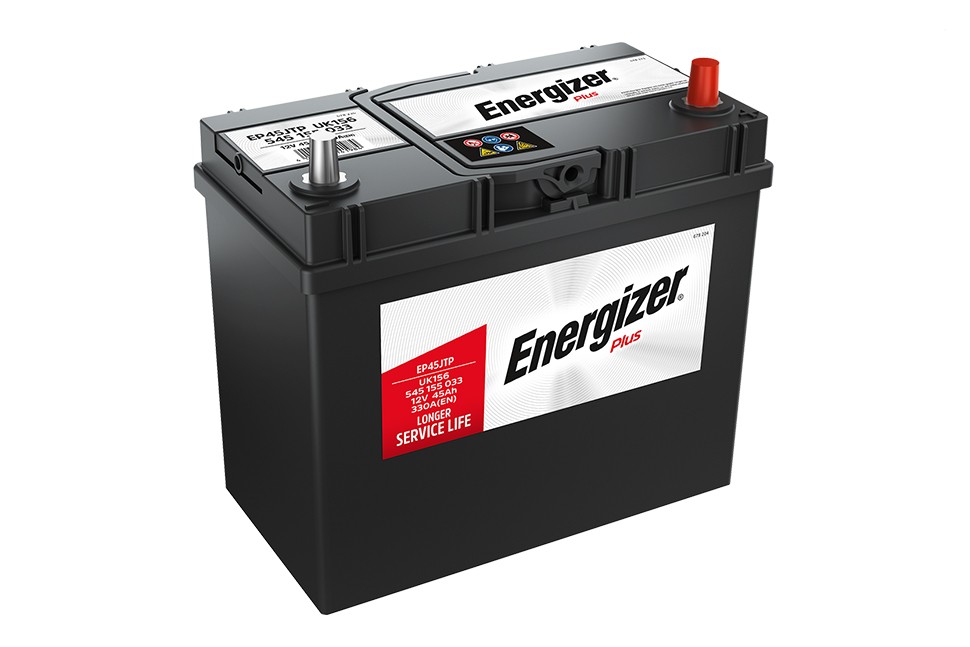 ENERGIZER Plus 545 155 033 EP45JTP