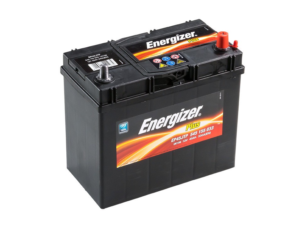 ENERGIZER Plus 545 155 033 EP45JTP