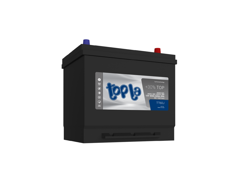 TOPLA Top JIS TT60J 56068 SMF