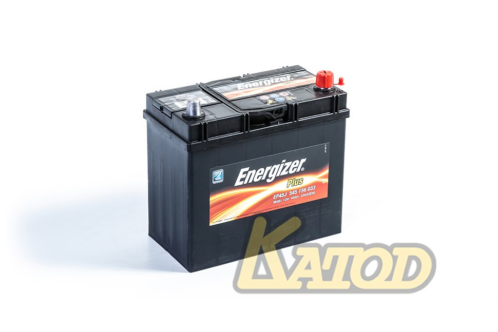ENERGIZER Plus 545 156 033 EP45J