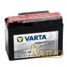 VARTA Powersports AGM 503 903 004 A514