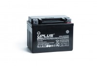 Leoch UPLUS Nano Gel HPG4-3 (YTX4L, YB4L-B)