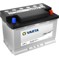VARTA Стандарт 6СТ-74.0 574300068 L3-1