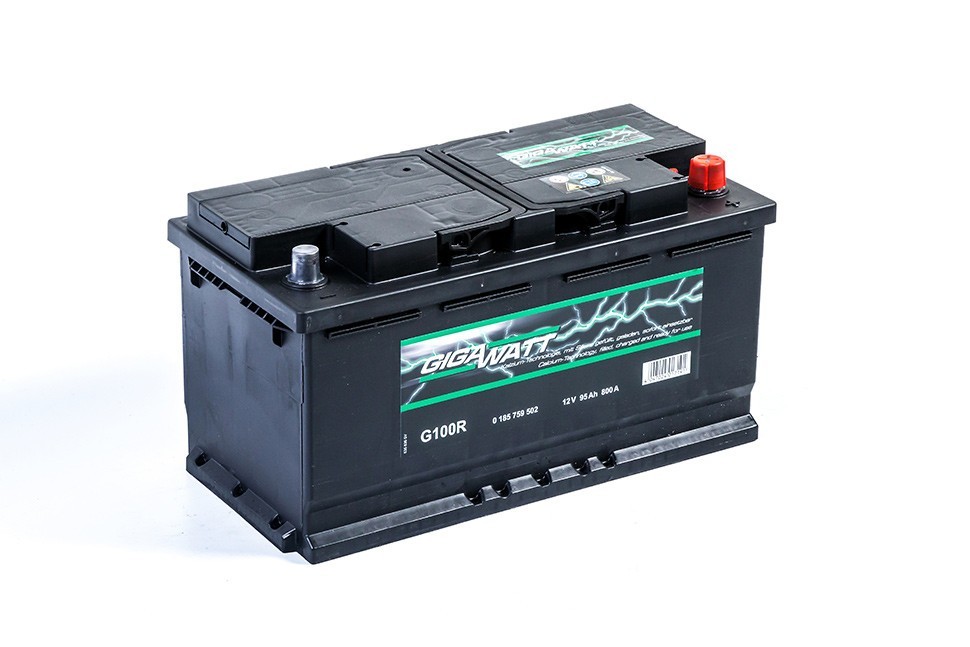 GIGAWATT 600 402 083 G100R