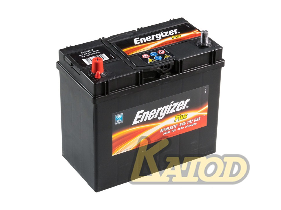 ENERGIZER Plus 545 157 033 EP45JXTP