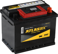 ATLAS DYNAMIC POWER MF56219