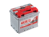 MUTLU SFB 2 SMF 55565 / L2.55.045.B