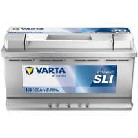 VARTA Dynamic SLI 600 402 083 H3