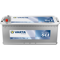 VARTA Promotive SLI 680 033 110 M7