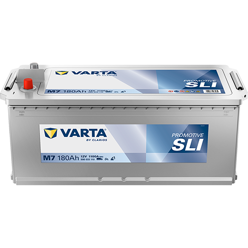 VARTA Promotive SLI 680 033 110 M7