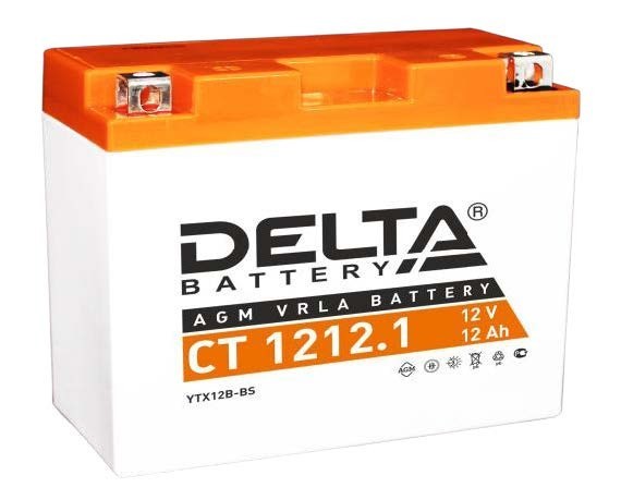 DELTA CT1212.1 (YT12B-BS)