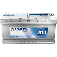VARTA Dynamic SLI 610 402 092 I1
