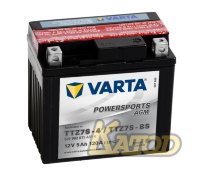 VARTA Powersports AGM 507 902 011 A514