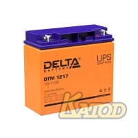 DELTA DTM 1217