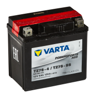 VARTA Powersports AGM 505 902 012