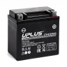 Leoch UPLUS SuperStart LT5-3 (YTX5L, YT5L)