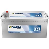 VARTA Promotive SLI 725 103 115 N9