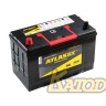 ATLAS DYNAMIC POWER SMF MF100R