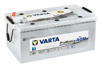 VARTA Promotive AGM 710 901 120 А1