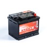 КАТОД EXTRA START 6СТ-55N R+ (L2)