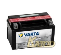 VARTA Powersports AGM 506 015 005 A514