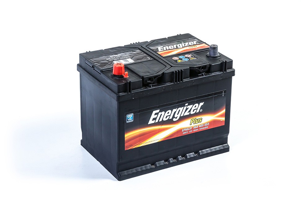ENERGIZER Plus 568 405 055 EP68JX