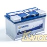 VARTA Blue Dynamic 580 400 074 F16