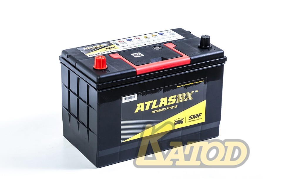 ATLAS DYNAMIC POWER SMF MF105D31R