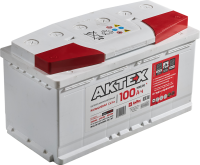 АКТЕХ 6СТ-100VL АТК 100-3-R