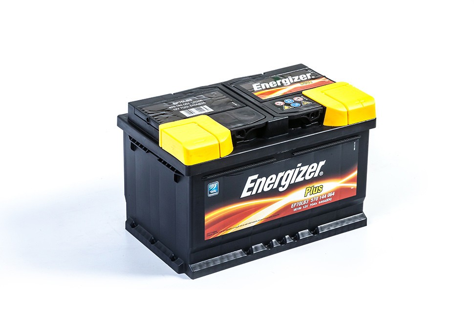 ENERGIZER Plus 570 144 064 EP70LB3
