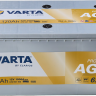 VARTA Promotive AGM 670 901 100 A2