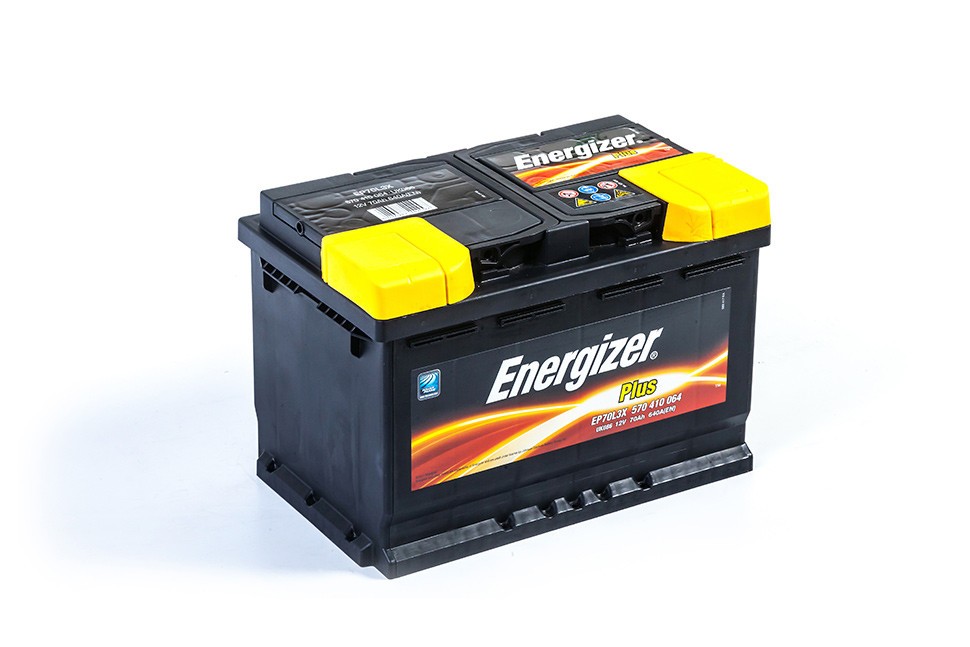 ENERGIZER Plus 570 410 064 EP70L3X