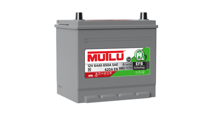 MUTLU EFB.D23.64.062.C