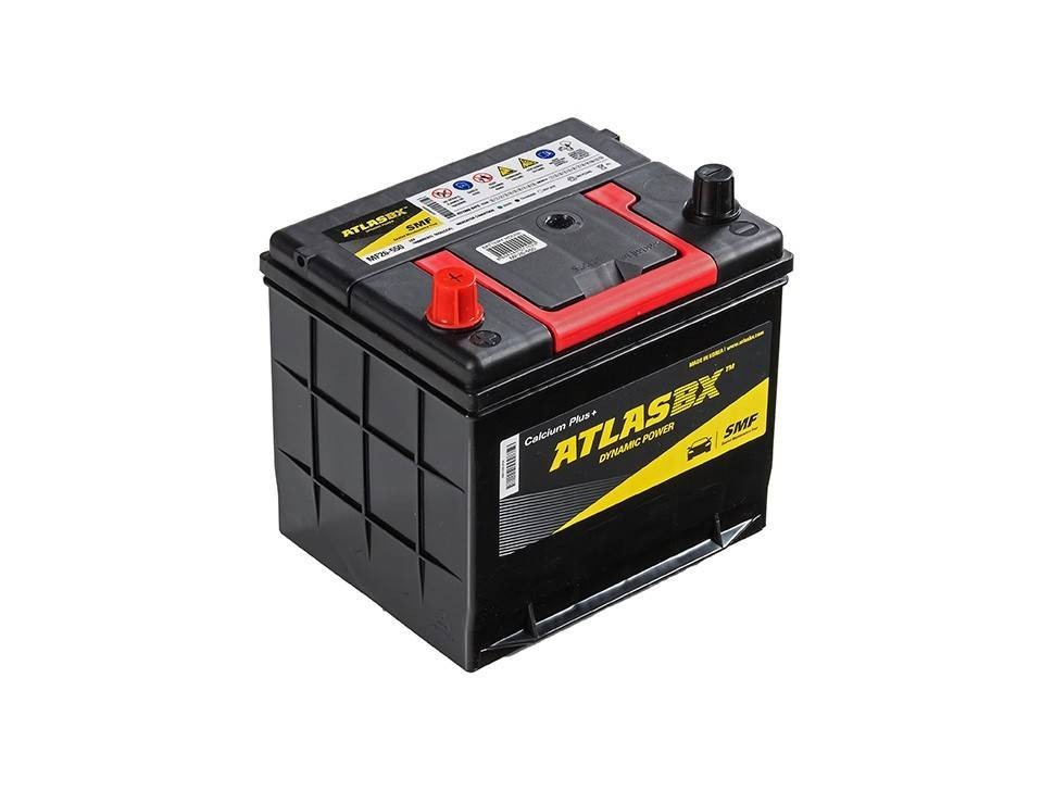 ATLAS DYNAMIC POWER SMF MF26-550