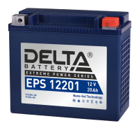 DELTA EPS12201 (YTX20L-BS, YTX20HL-BS)