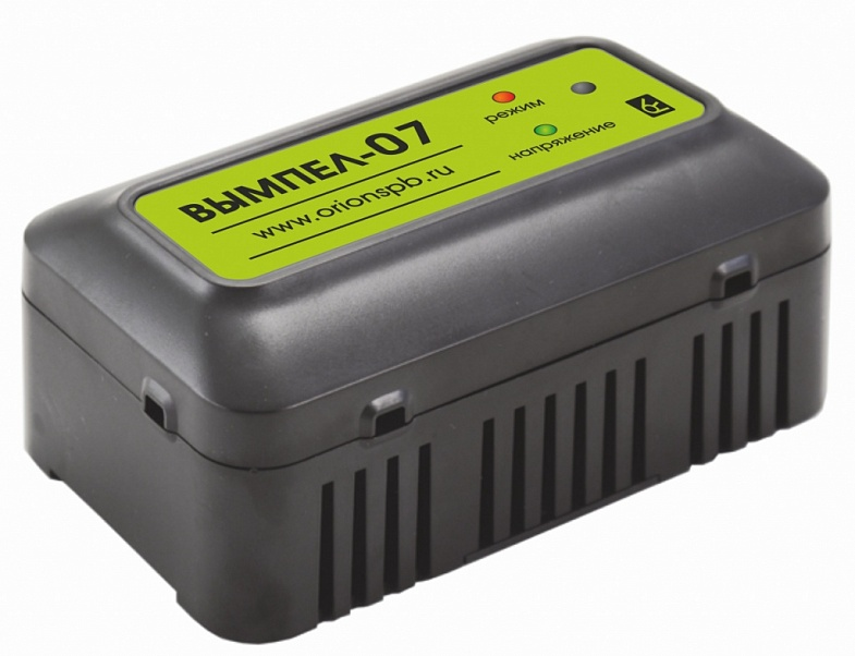 Зарядное устройство Вымпел-07