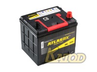 ATLAS DYNAMIC POWER SMF MF26R-550