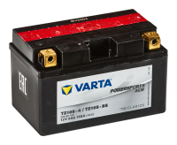 VARTA Powersports AGM 508 901 015 A514
