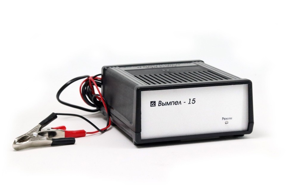 Зарядное устройство Вымпел-15