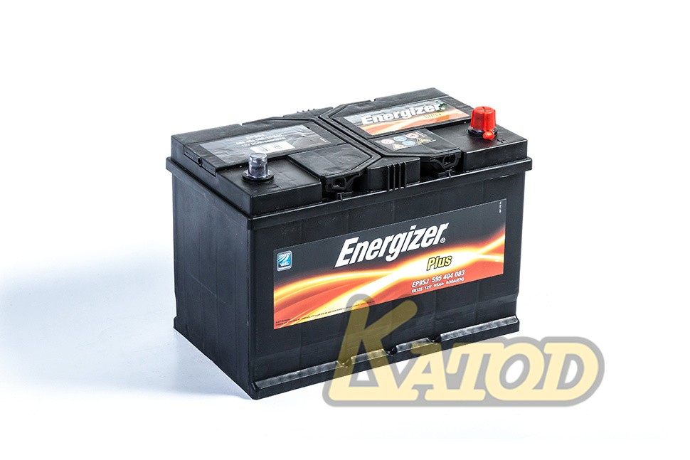 ENERGIZER Plus 595 404 083 EP95J